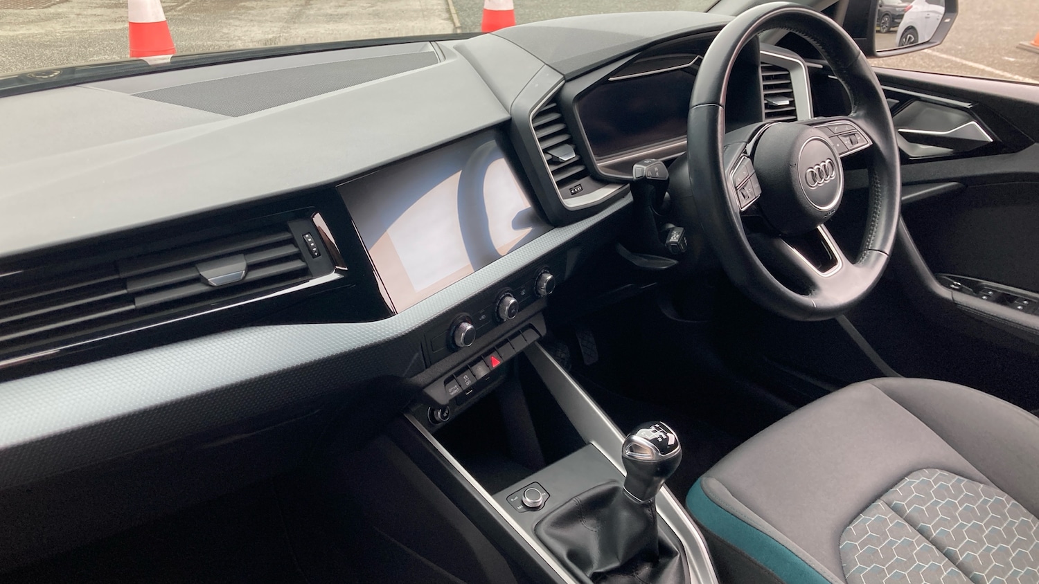 Used Audi A1 2018 for sale - 77766192: Photo 9