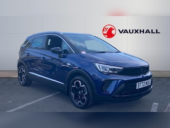 Used Vauxhall Crossland 2022 for sale - 78249710: Photo