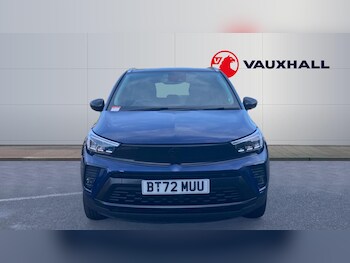 Used Vauxhall Crossland 2022 for sale - 78249710: Photo