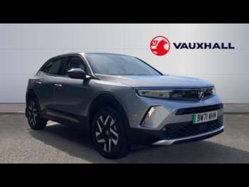 2022 (71) - 100kW Elite Premium 50kWh 5dr Auto Electric Hatchback