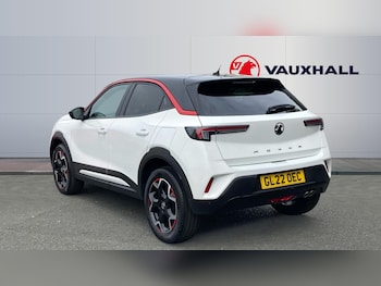 Used Vauxhall Mokka 2022 for sale - 75918880: Photo
