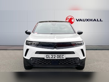 Used Vauxhall Mokka 2022 for sale - 75918880: Photo