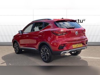 Used MG MG ZS 2024 for sale - 75497448: Photo