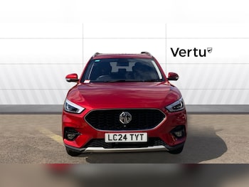 Used MG MG ZS 2024 for sale - 75497448: Photo