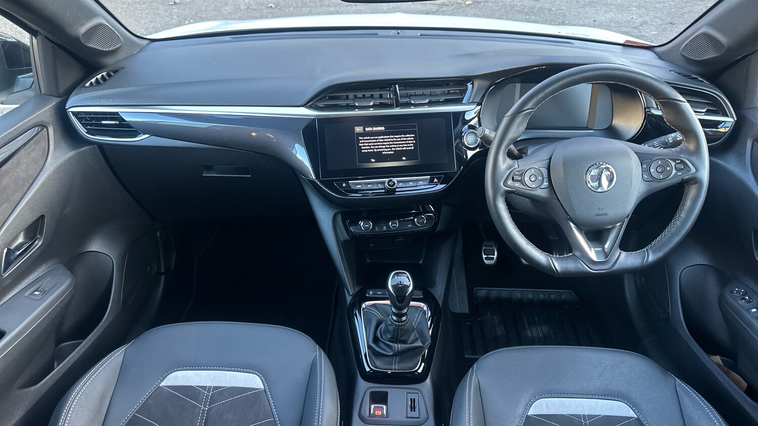 Used Vauxhall Corsa 2023 for sale - 76627828: Photo 10