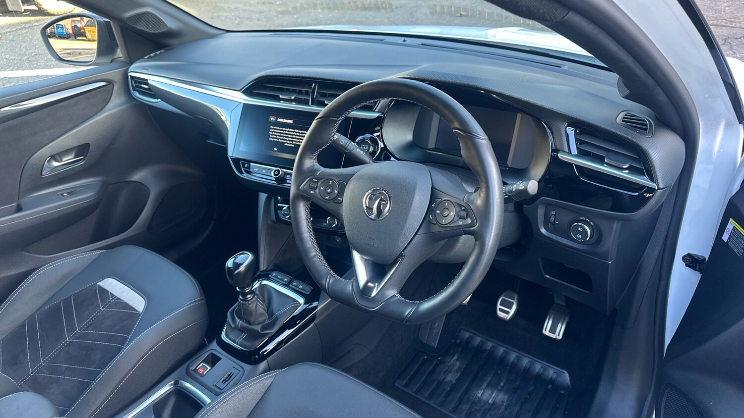 Used Vauxhall Corsa 2023 for sale - 76627828: Photo 11