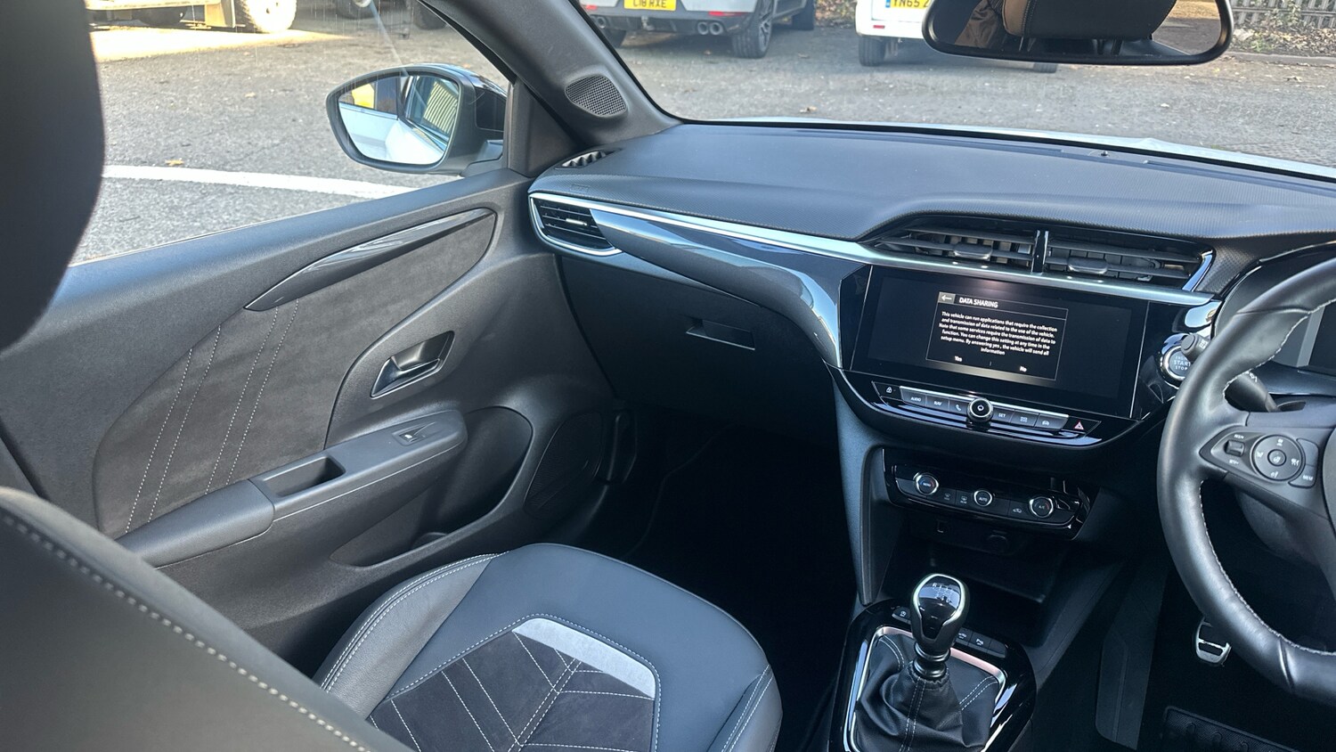 Used Vauxhall Corsa 2023 for sale - 76627828: Photo 14