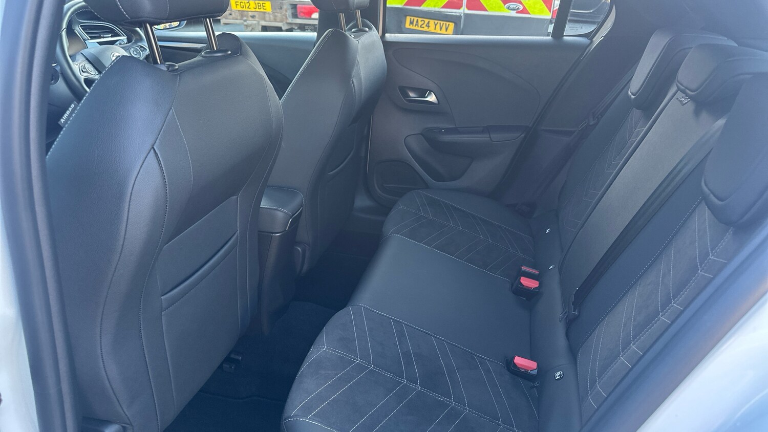 Used Vauxhall Corsa 2023 for sale - 76627828: Photo 16