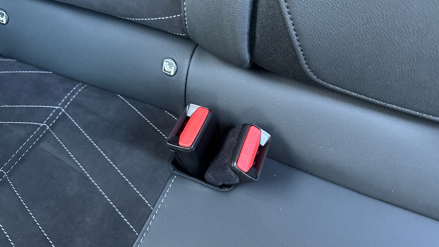 Used Vauxhall Corsa 2023 for sale - 76627828: Photo 17