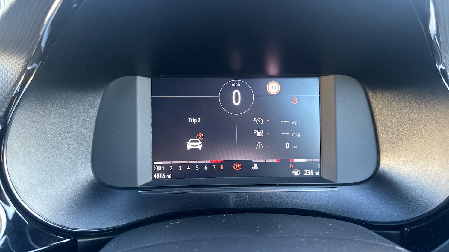 Used Vauxhall Corsa 2023 for sale - 76627828: Photo 18