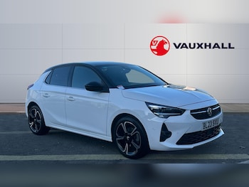 2023 (23) - 1.2 Turbo Ultimate 5dr Petrol Hatchback