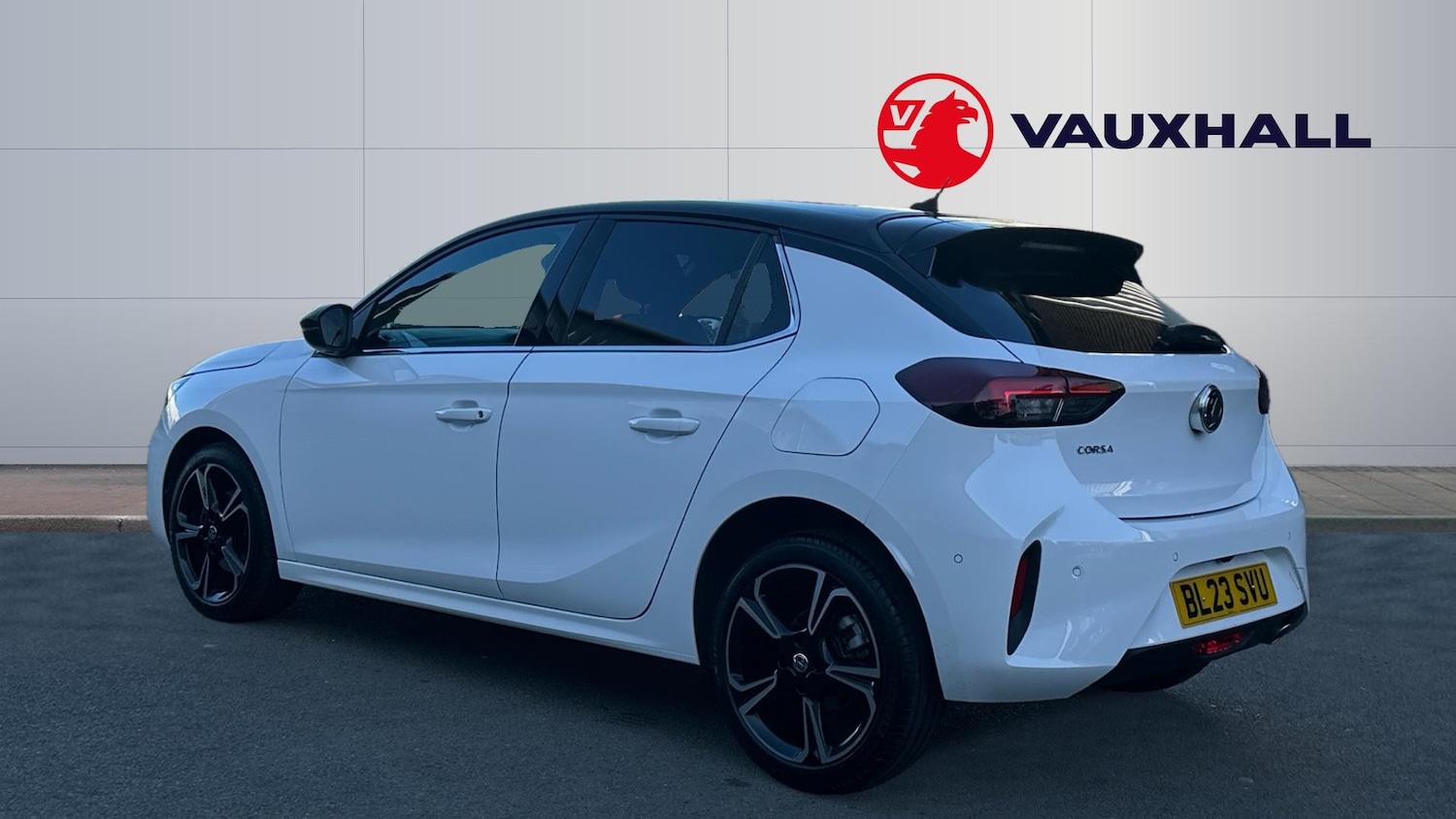 Used Vauxhall Corsa 2023 for sale - 76627828: Photo 2