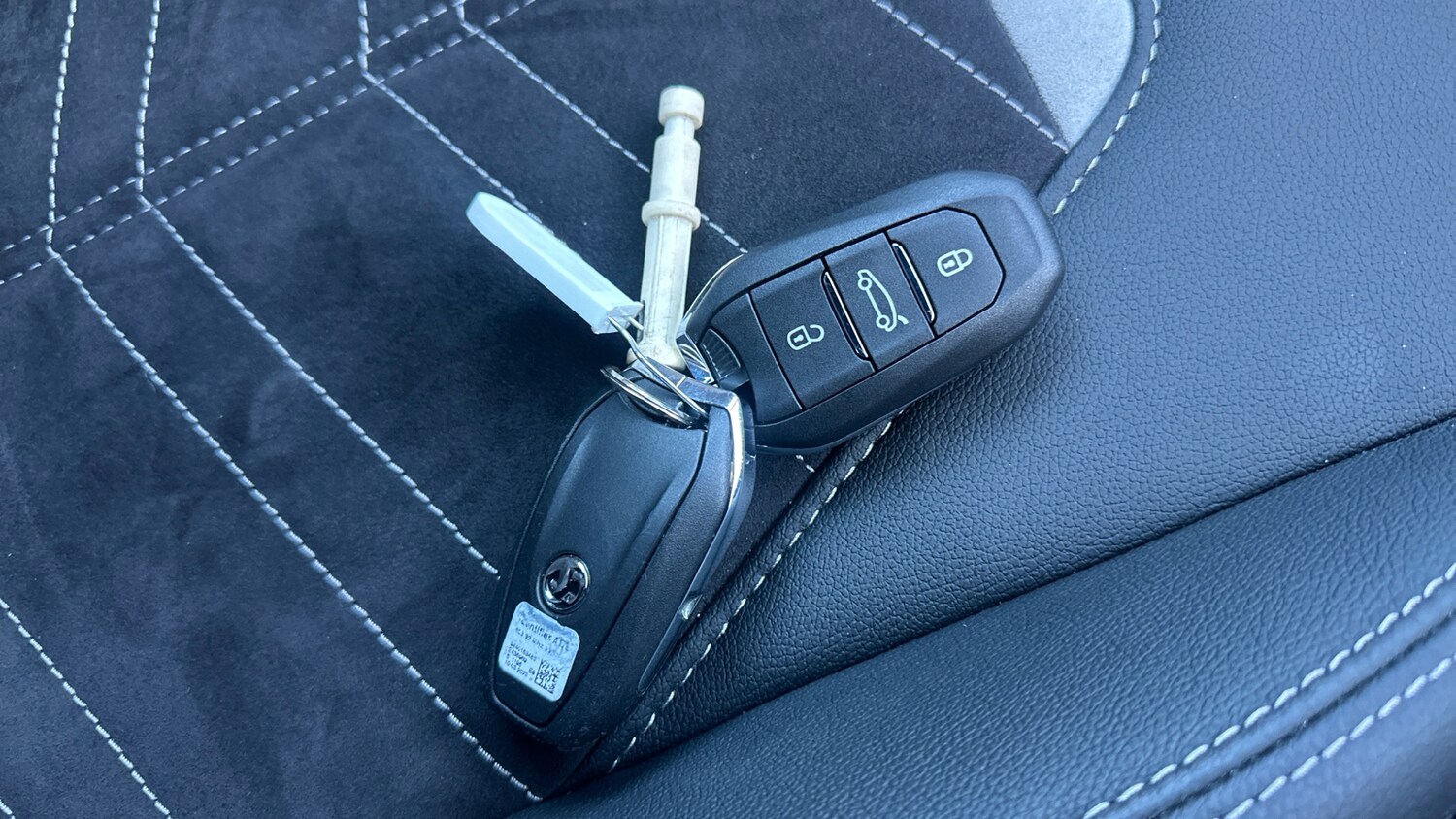 Used Vauxhall Corsa 2023 for sale - 76627828: Photo 20