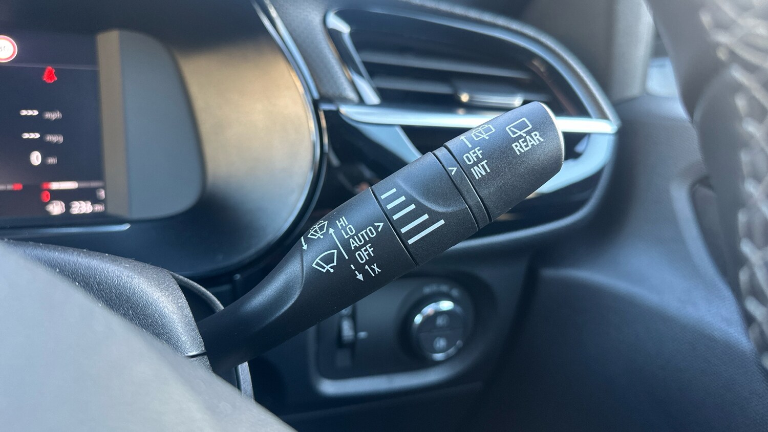 Used Vauxhall Corsa 2023 for sale - 76627828: Photo 25