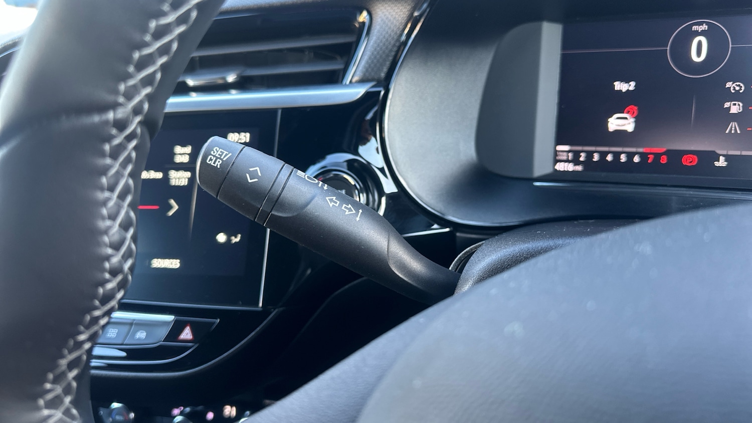 Used Vauxhall Corsa 2023 for sale - 76627828: Photo 26