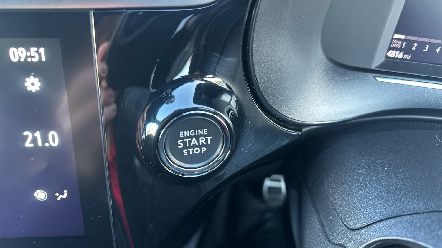 Used Vauxhall Corsa 2023 for sale - 76627828: Photo 27