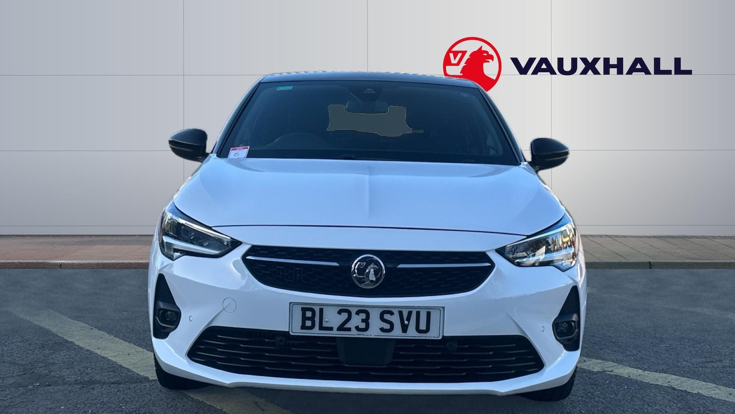 Used Vauxhall Corsa 2023 for sale - 76627828: Photo 3