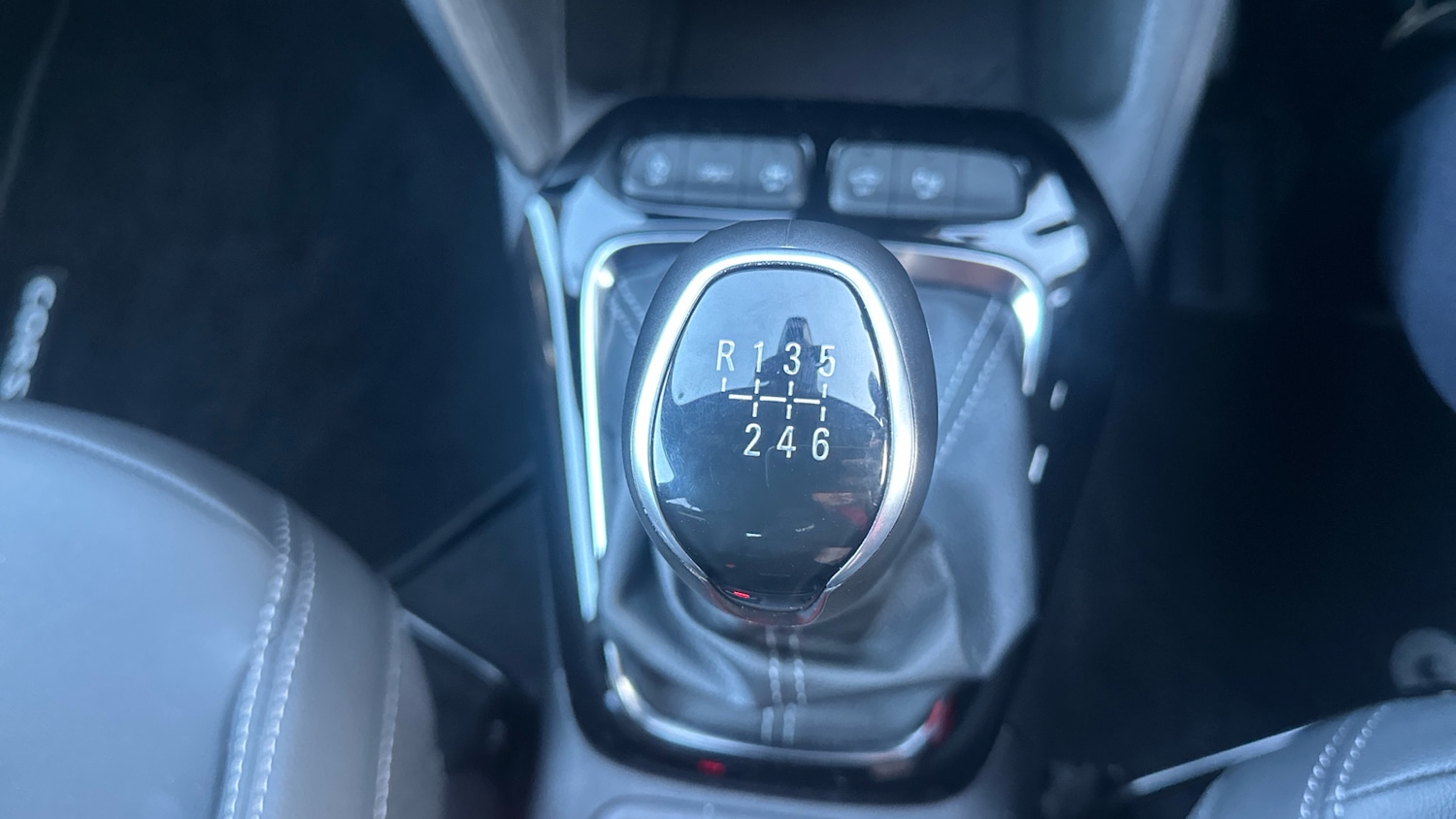 Used Vauxhall Corsa 2023 for sale - 76627828: Photo 30