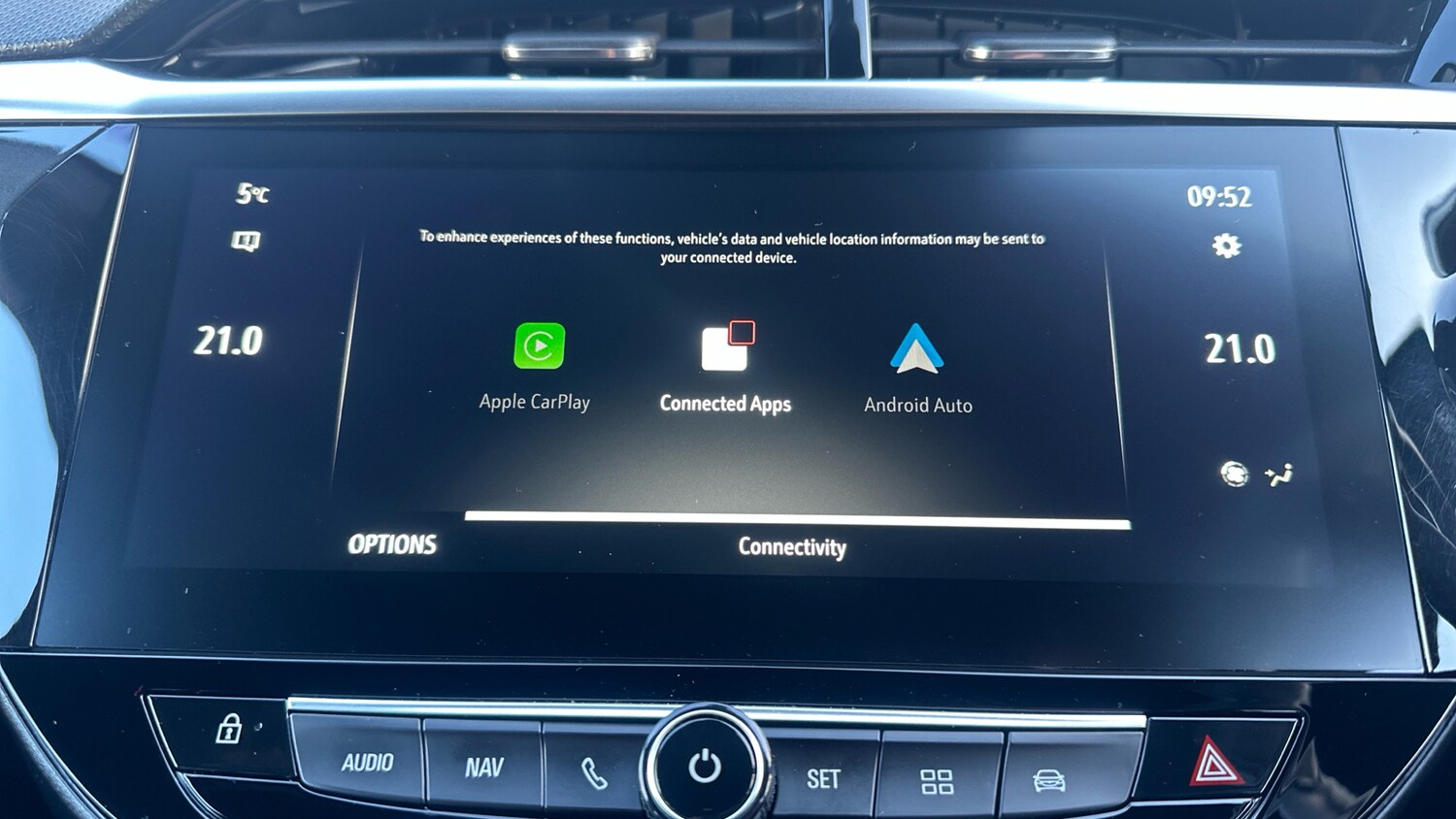 Used Vauxhall Corsa 2023 for sale - 76627828: Photo 32