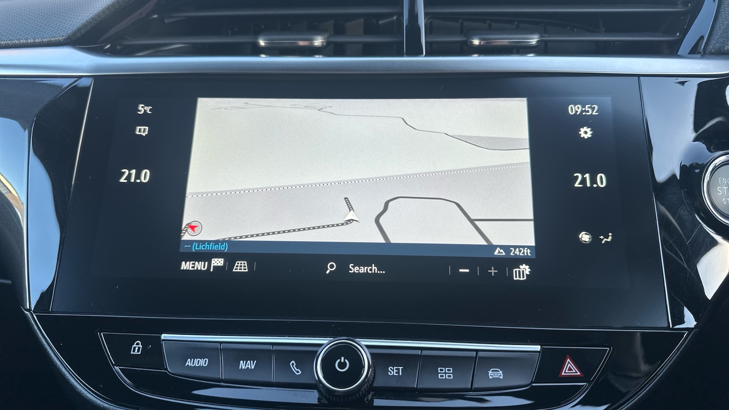 Used Vauxhall Corsa 2023 for sale - 76627828: Photo 33