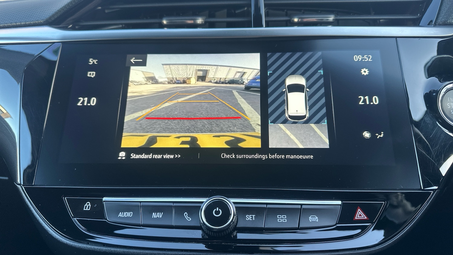 Used Vauxhall Corsa 2023 for sale - 76627828: Photo 34