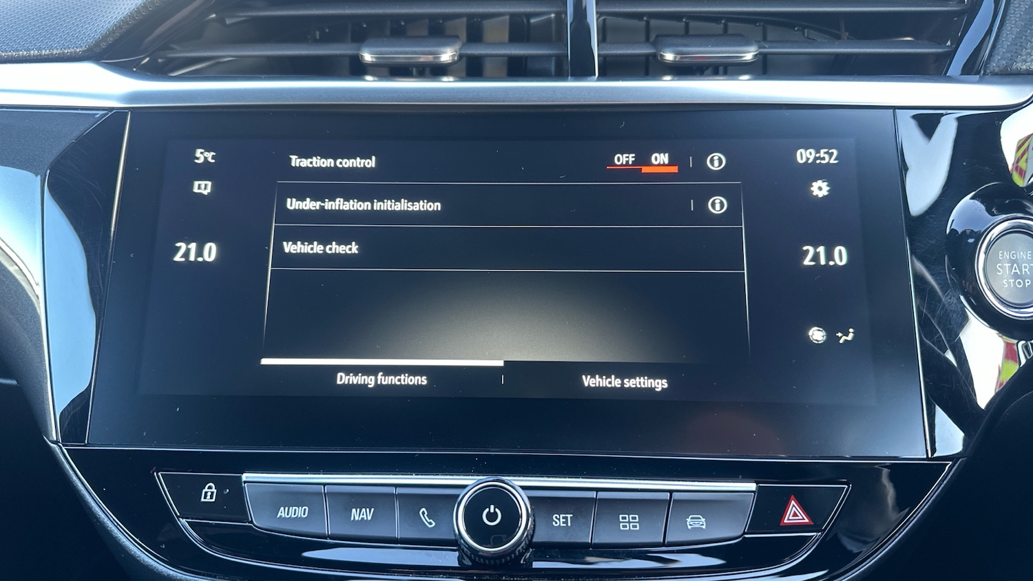 Used Vauxhall Corsa 2023 for sale - 76627828: Photo 35