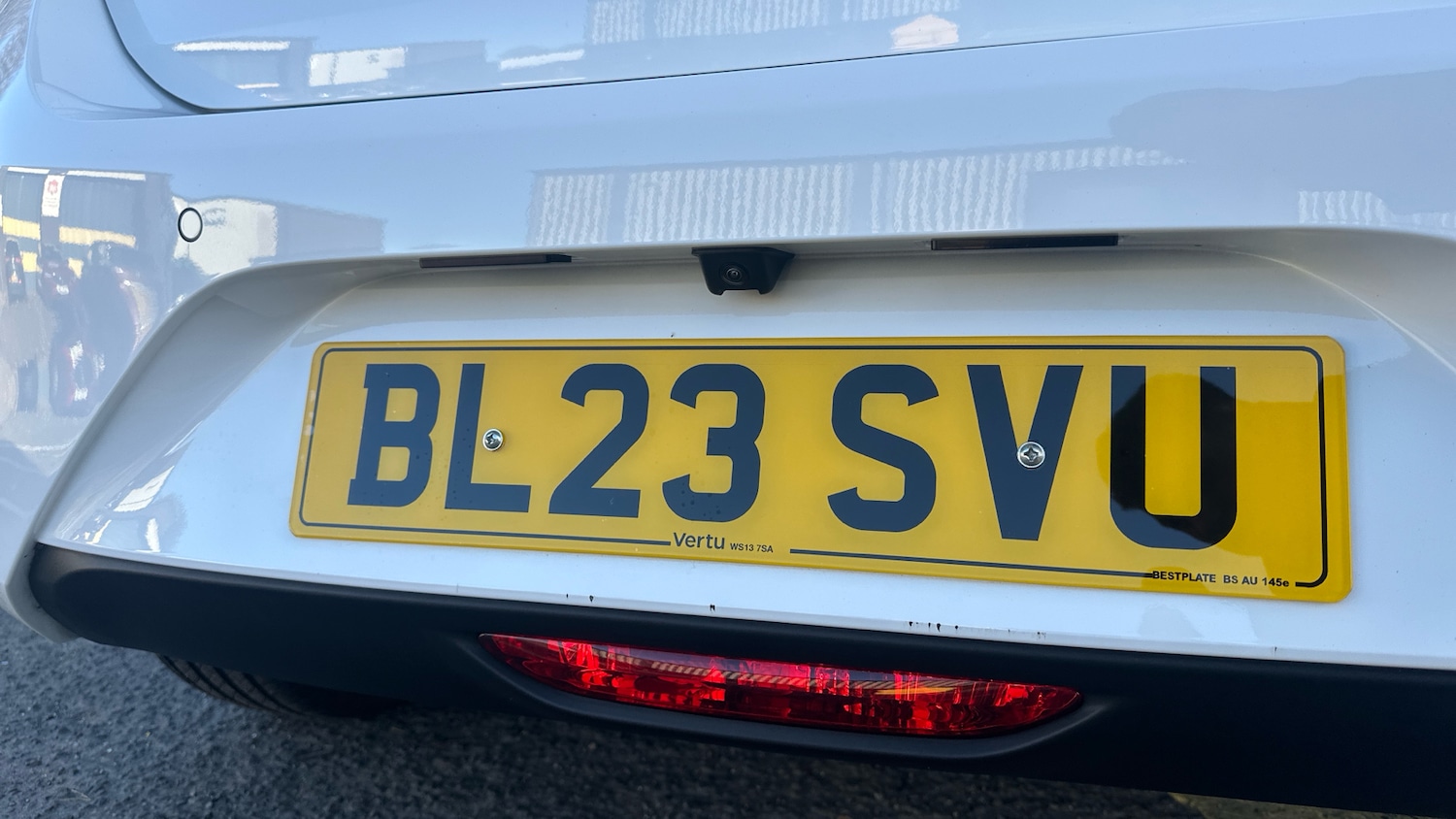 Used Vauxhall Corsa 2023 for sale - 76627828: Photo 39