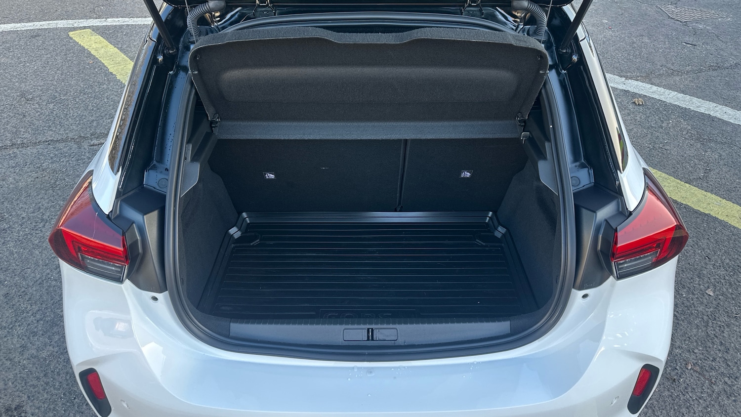 Used Vauxhall Corsa 2023 for sale - 76627828: Photo 4