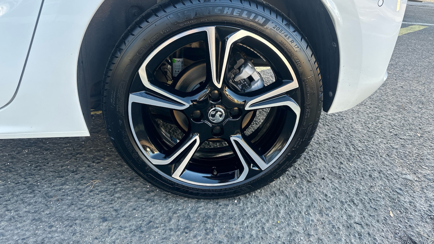 Used Vauxhall Corsa 2023 for sale - 76627828: Photo 42