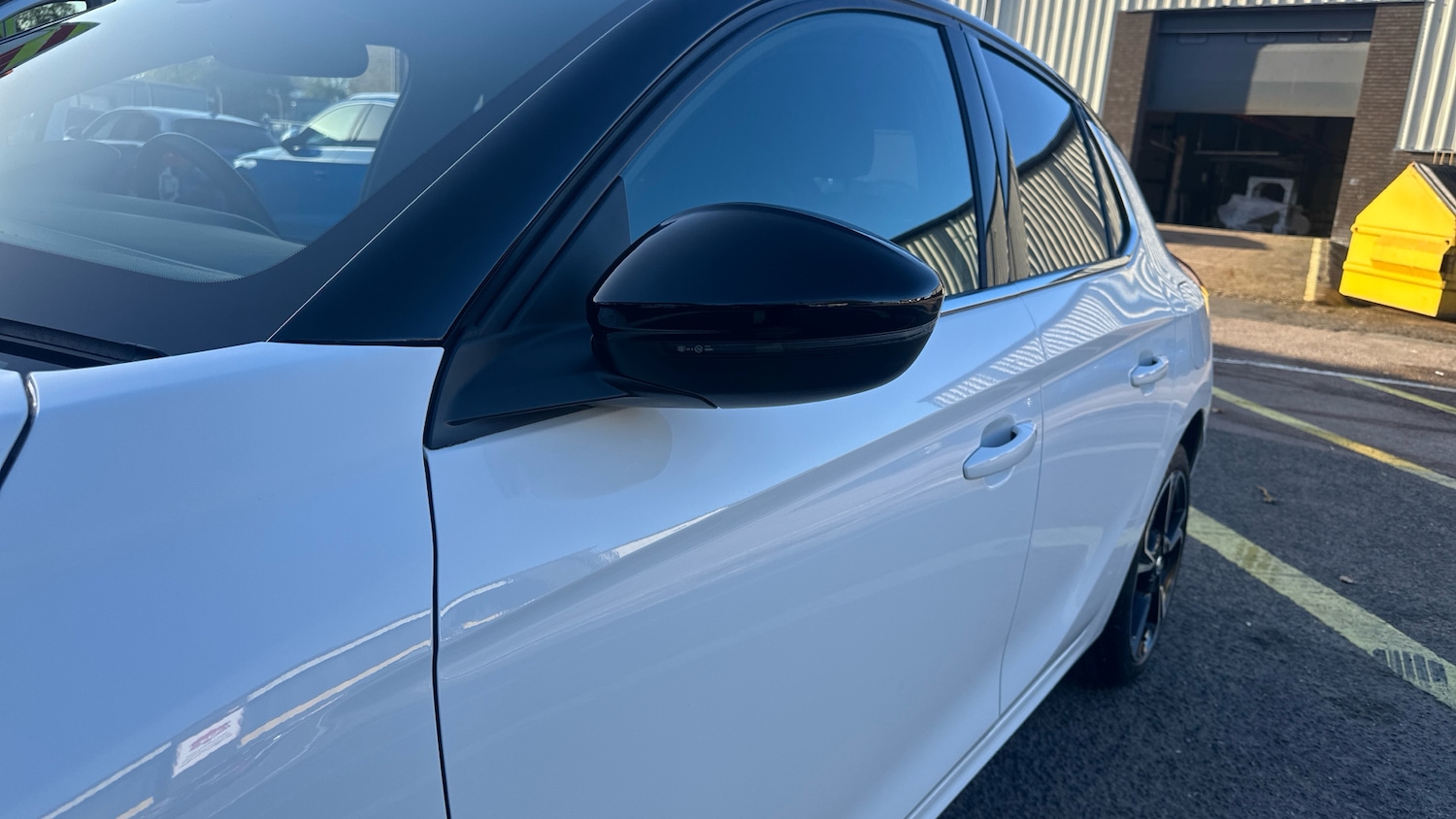 Used Vauxhall Corsa 2023 for sale - 76627828: Photo 43