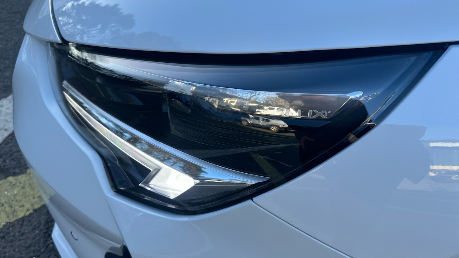 Used Vauxhall Corsa 2023 for sale - 76627828: Photo 44