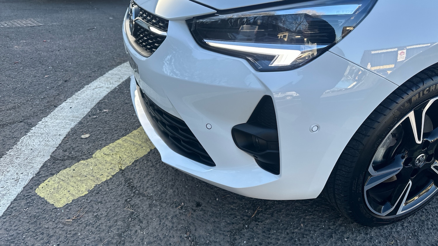 Used Vauxhall Corsa 2023 for sale - 76627828: Photo 45