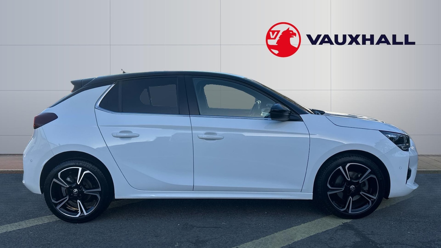 Used Vauxhall Corsa 2023 for sale - 76627828: Photo 5