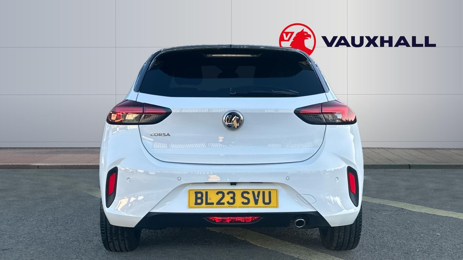 Used Vauxhall Corsa 2023 for sale - 76627828: Photo 6