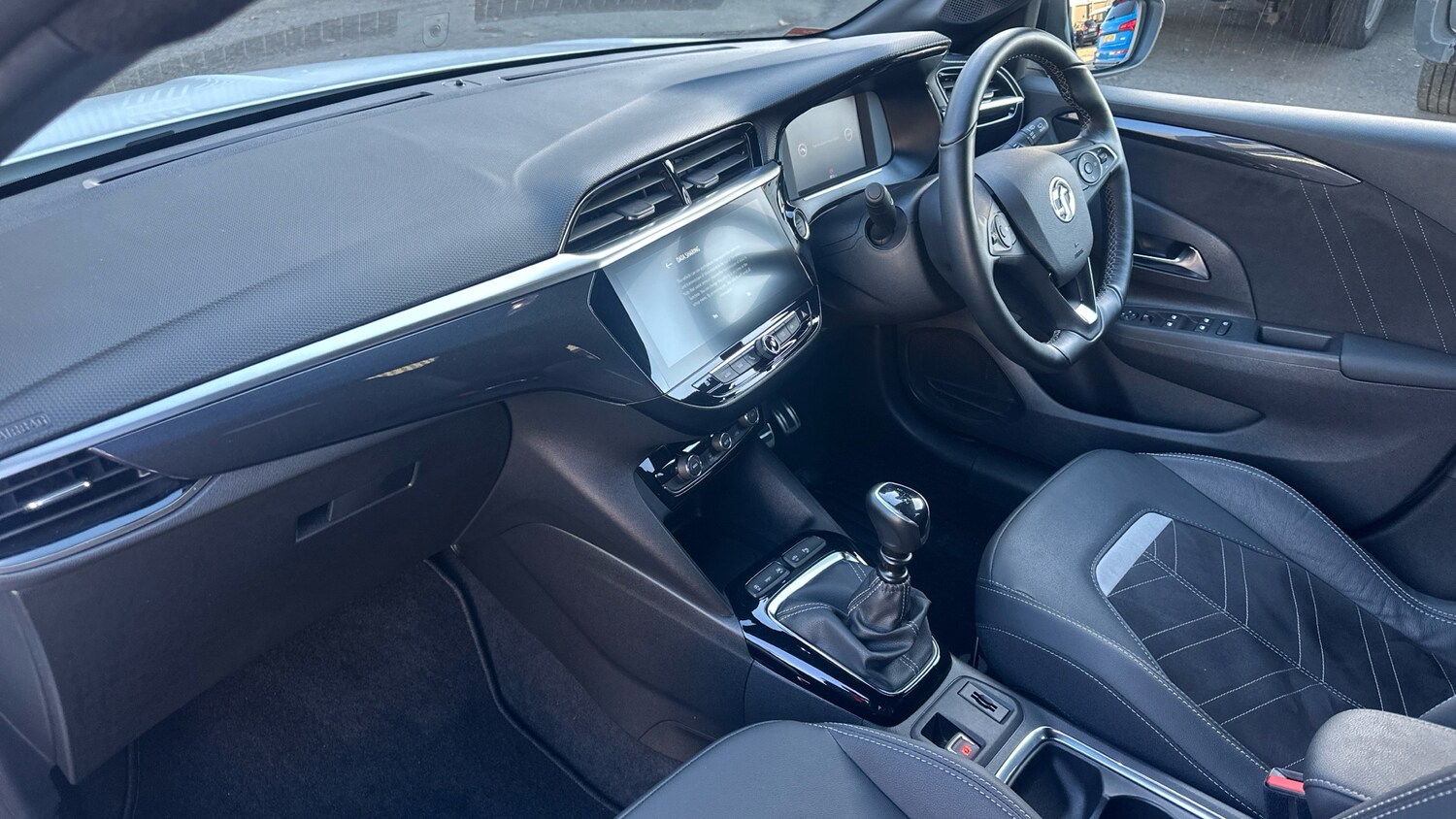 Used Vauxhall Corsa 2023 for sale - 76627828: Photo 9