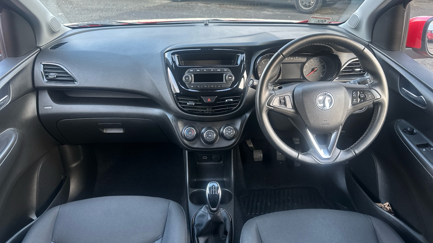 Used Vauxhall Viva 2018 for sale - 77138461: Photo 10