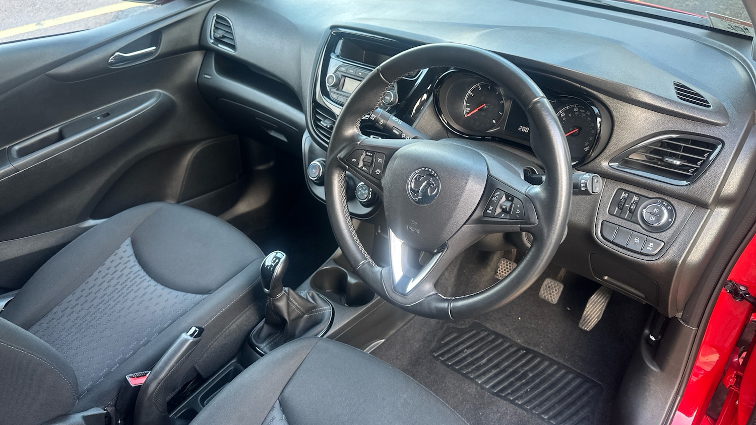 Used Vauxhall Viva 2018 for sale - 77138461: Photo 11