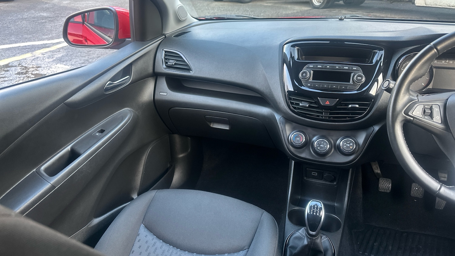 Used Vauxhall Viva 2018 for sale - 77138461: Photo 14