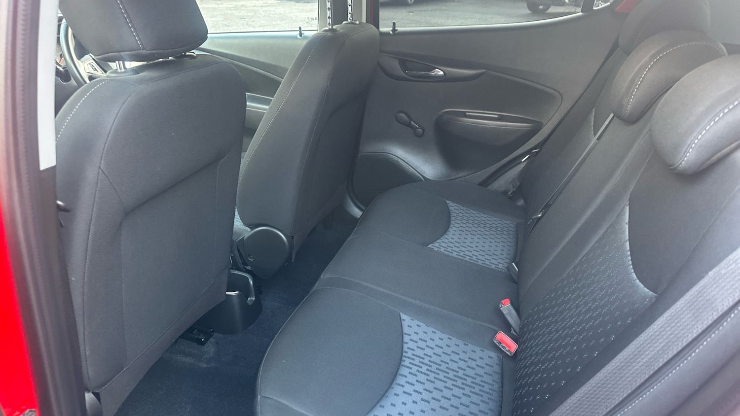 Used Vauxhall Viva 2018 for sale - 77138461: Photo 16