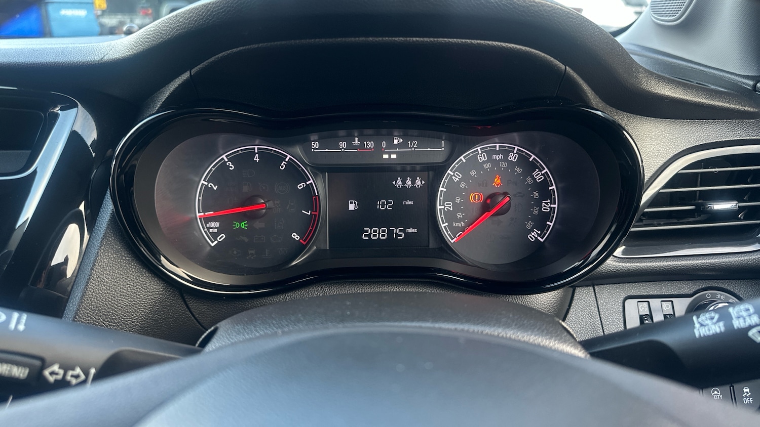 Used Vauxhall Viva 2018 for sale - 77138461: Photo 18