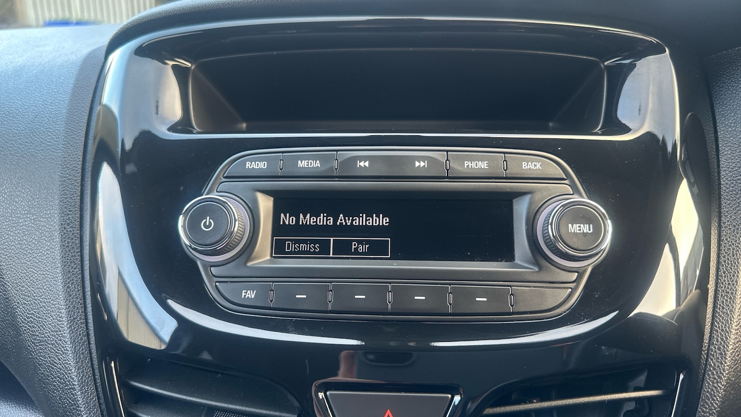 Used Vauxhall Viva 2018 for sale - 77138461: Photo 27