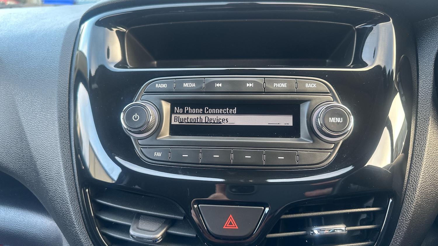 Used Vauxhall Viva 2018 for sale - 77138461: Photo 28