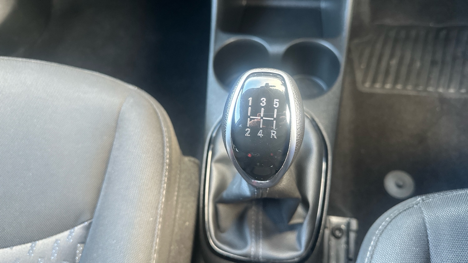 Used Vauxhall Viva 2018 for sale - 77138461: Photo 32