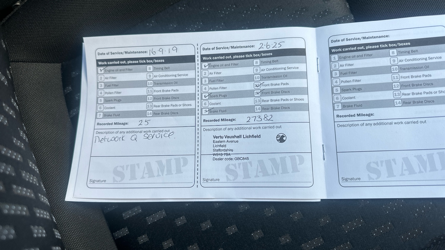 Used Vauxhall Viva 2018 for sale - 77138461: Photo 34