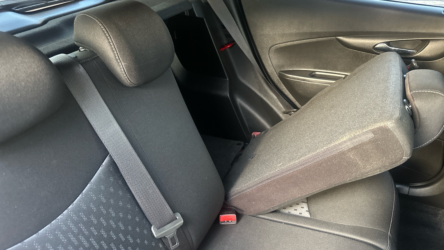 Used Vauxhall Viva 2018 for sale - 77138461: Photo 35