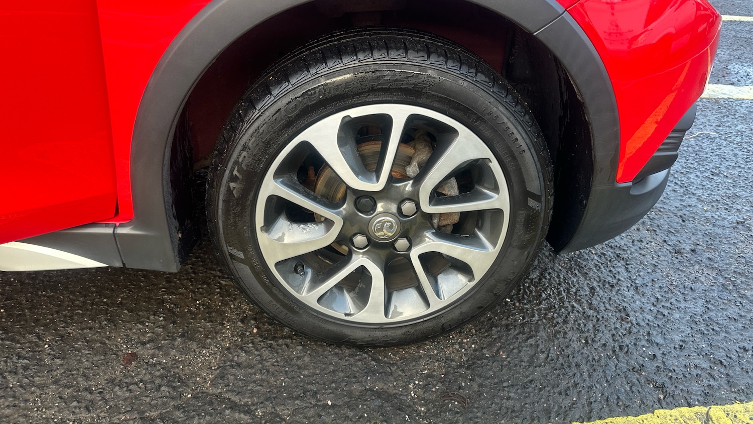 Used Vauxhall Viva 2018 for sale - 77138461: Photo 39