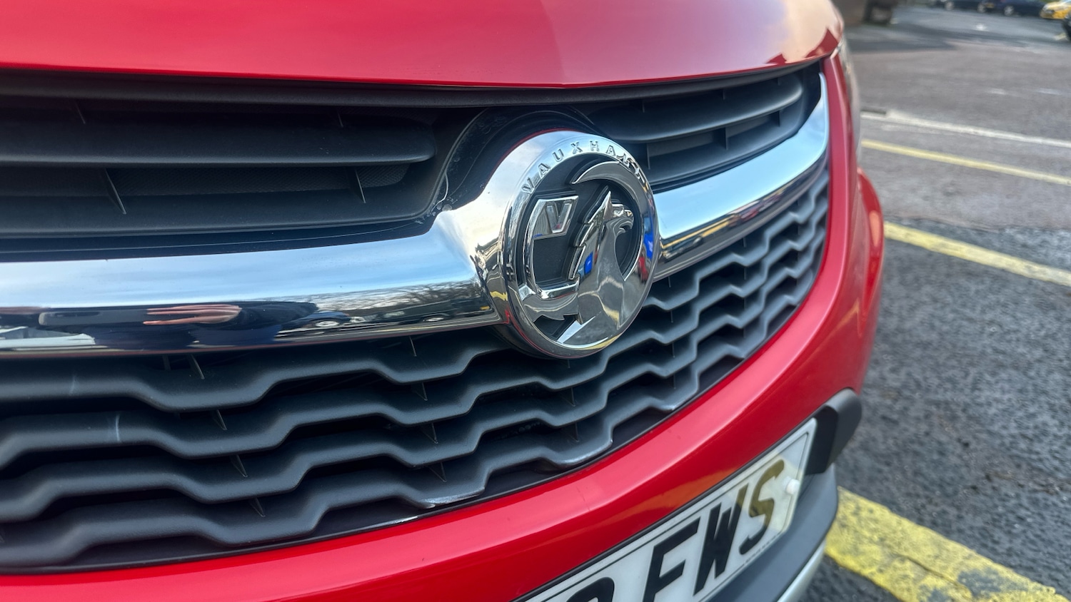 Used Vauxhall Viva 2018 for sale - 77138461: Photo 42