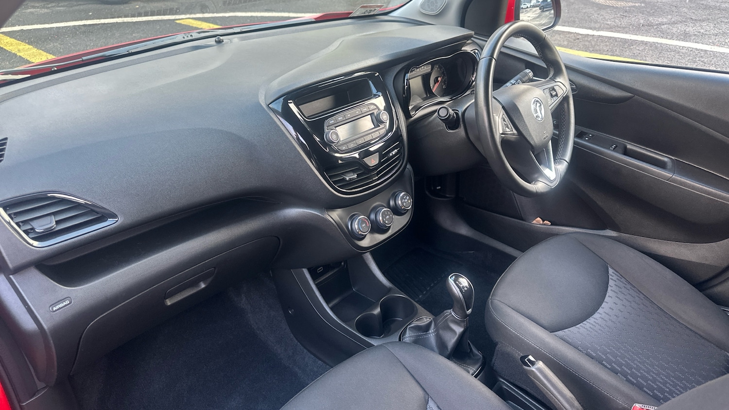 Used Vauxhall Viva 2018 for sale - 77138461: Photo 9