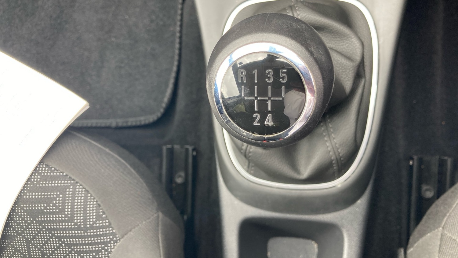 Vehicle 34