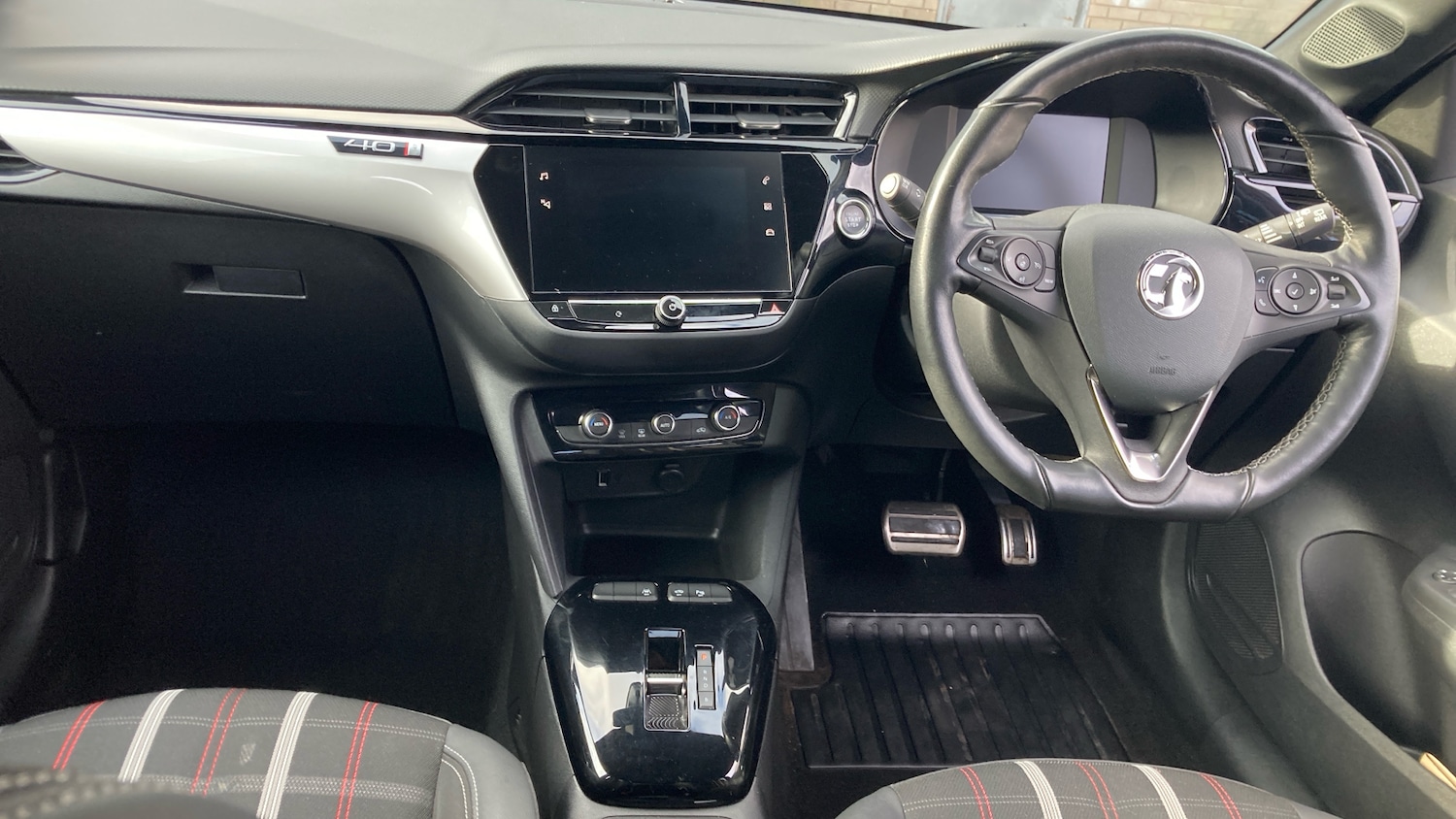 Used Vauxhall Corsa 2022 for sale - 77262201: Photo 10